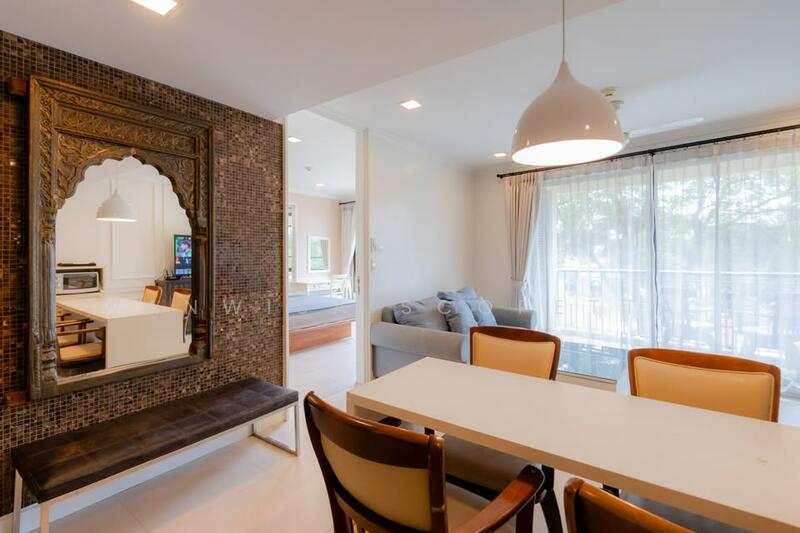 Marrakesh Residences, Prachuap Khiri Khan, 63-411 Petchkasem Road, Nong Kae, Hua Hin, Prachuap Khiri Khan, 1 Bedroom, 52 sqm, Condo For Sale, by Wanwisa Scopetta, 60092578 - DDproperty.com