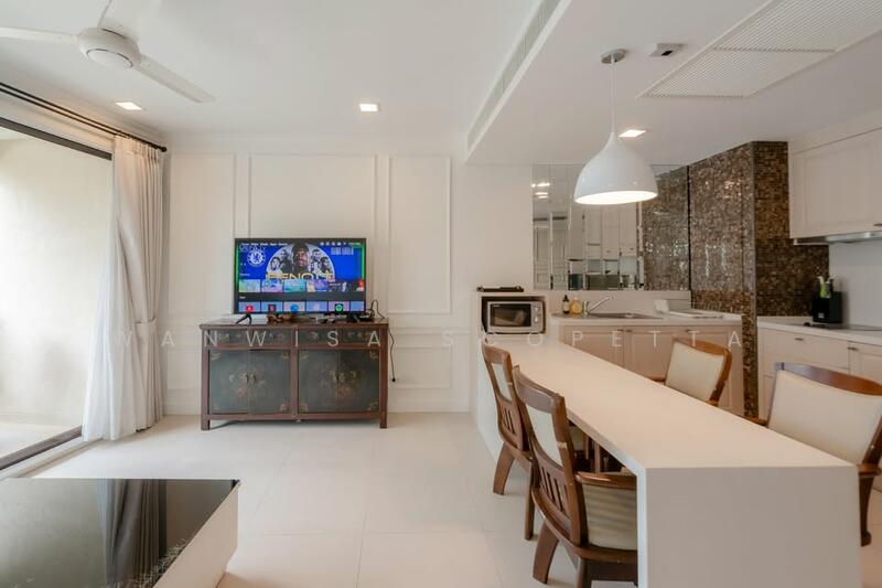 Marrakesh Residences, Prachuap Khiri Khan, 63-411 Petchkasem Road, Nong Kae, Hua Hin, Prachuap Khiri Khan, 1 Bedroom, 52 sqm, Condo For Sale, by Wanwisa Scopetta, 60092578 - DDproperty.com