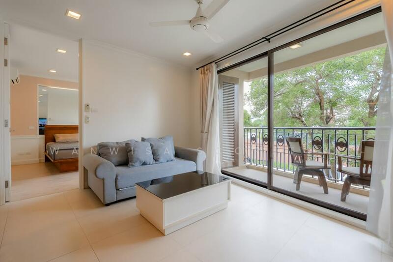 Marrakesh Residences : มาราเกซ เรสซิเดนซ์, ประจวบคีรีขันธ์, 63-411 ถนนเพชรเกษม, หนองแก, หัวหิน, ประจวบคีรีขันธ์, 52 ตร.ม., คอนโด ขาย, โดย Wanwisa Scopetta, 60092578 - DDproperty.com