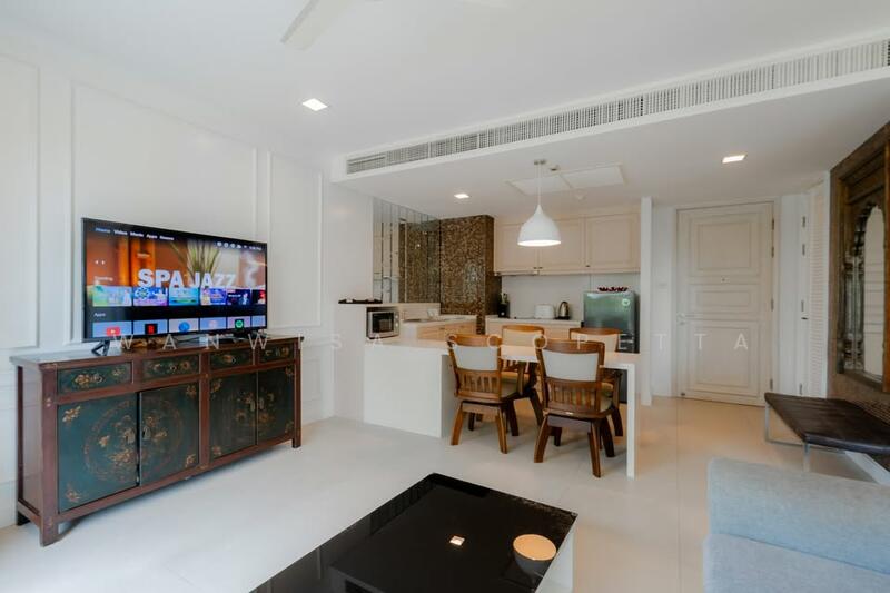 Marrakesh Residences : มาราเกซ เรสซิเดนซ์, ประจวบคีรีขันธ์, 63-411 ถนนเพชรเกษม, หนองแก, หัวหิน, ประจวบคีรีขันธ์, 52 ตร.ม., คอนโด ขาย, โดย Wanwisa Scopetta, 60092578 - DDproperty.com