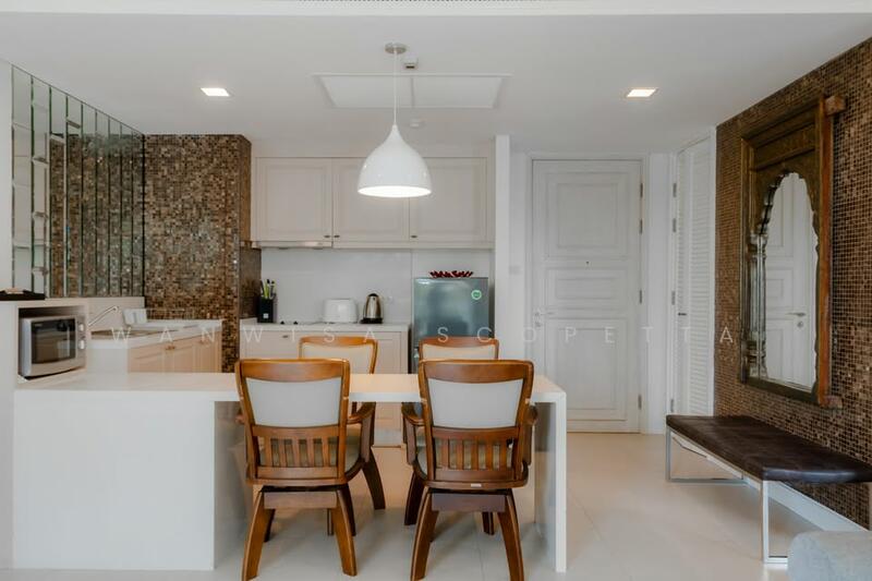 Marrakesh Residences : มาราเกซ เรสซิเดนซ์, ประจวบคีรีขันธ์, 63-411 ถนนเพชรเกษม, หนองแก, หัวหิน, ประจวบคีรีขันธ์, 52 ตร.ม., คอนโด ขาย, โดย Wanwisa Scopetta, 60092578 - DDproperty.com