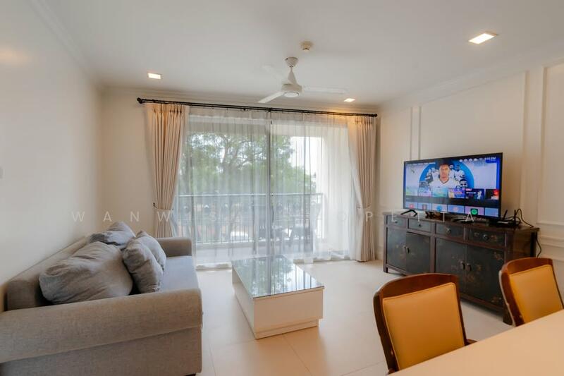 Marrakesh Residences, Prachuap Khiri Khan, 63-411 Petchkasem Road, Nong Kae, Hua Hin, Prachuap Khiri Khan, 1 Bedroom, 52 sqm, Condo For Sale, by Wanwisa Scopetta, 60092578 - DDproperty.com
