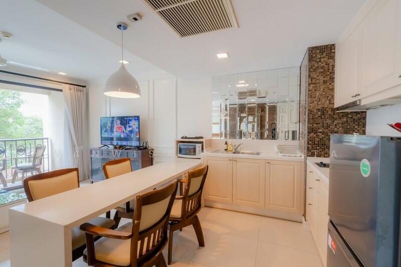 Marrakesh Residences : มาราเกซ เรสซิเดนซ์, ประจวบคีรีขันธ์, 63-411 ถนนเพชรเกษม, หนองแก, หัวหิน, ประจวบคีรีขันธ์, 52 ตร.ม., คอนโด ขาย, โดย Wanwisa Scopetta, 60092578 - DDproperty.com