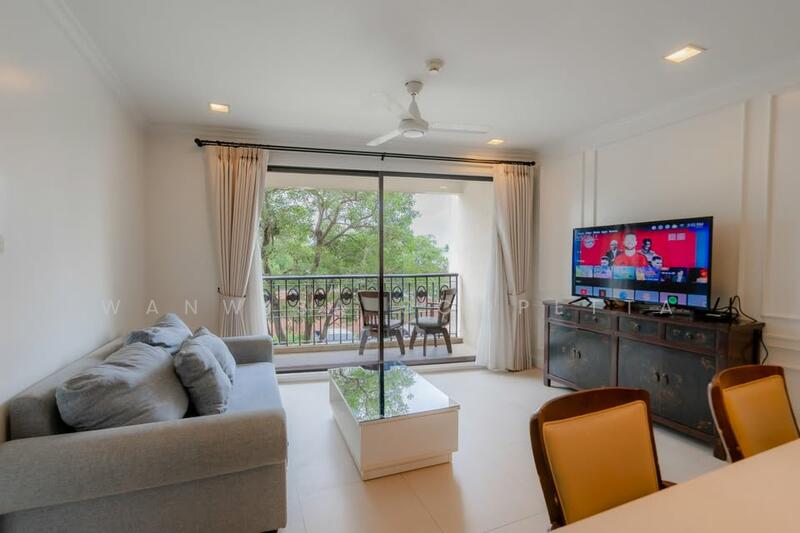 Marrakesh Residences, Prachuap Khiri Khan, 63-411 Petchkasem Road, Nong Kae, Hua Hin, Prachuap Khiri Khan, 1 Bedroom, 52 sqm, Condo For Sale, by Wanwisa Scopetta, 60092578 - DDproperty.com
