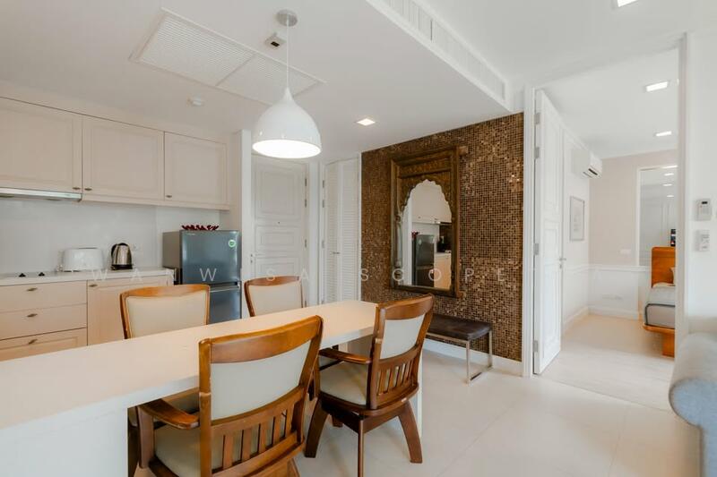 Marrakesh Residences, Prachuap Khiri Khan, 63-411 Petchkasem Road, Nong Kae, Hua Hin, Prachuap Khiri Khan, 1 Bedroom, 52 sqm, Condo For Sale, by Wanwisa Scopetta, 60092578 - DDproperty.com