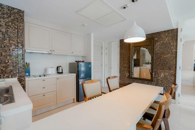 Marrakesh Residences : มาราเกซ เรสซิเดนซ์, ประจวบคีรีขันธ์, 63-411 ถนนเพชรเกษม, หนองแก, หัวหิน, ประจวบคีรีขันธ์, 52 ตร.ม., คอนโด ขาย, โดย Wanwisa Scopetta, 60092578 - DDproperty.com