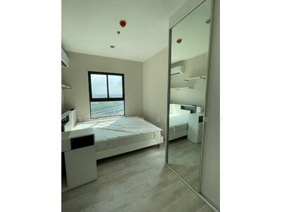 ขาย - Plum Condo Central Station (Phase 1) : พลัม คอนโด เซ็นทรัล สเตชั่น (เฟส 1), นนทบุรี