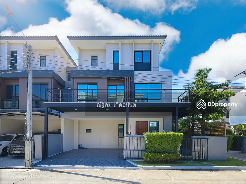 For Sale - Ninya Kallapaphruek, Bangkok
