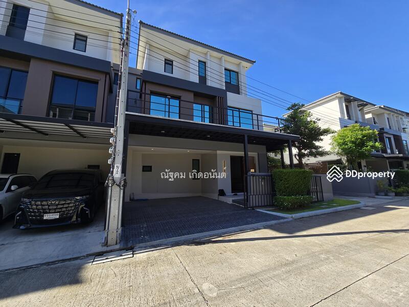 For Sale - Ninya Kallapaphruek, Bangkok
