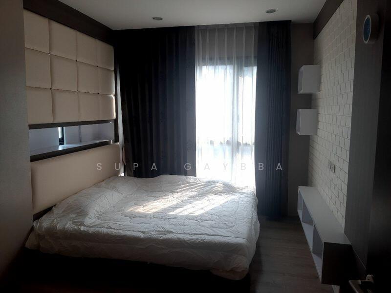 The Base Height Mittraphap-Khon Kaen, Khon Kaen, 333 Mittraphap Road, Nai Muang, Muang Khon Kaen, Khon Kaen, 2 Bedrooms, 60 sqm, Condo For Rent, by Supa Gaybba, 60092635 - DDproperty.com