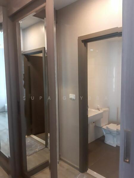 The Base Height Mittraphap-Khon Kaen : เดอะ เบส ไฮท์ มิตรภาพ - ขอนแก่น, ขอนแก่น, 333 ถ. มิตรภาพ, ในเมือง, เมืองขอนแก่น, ขอนแก่น, 60 ตร.ม., คอนโด ให้เช่า, โดย Supa Gaybba, 60092635 - DDproperty.com