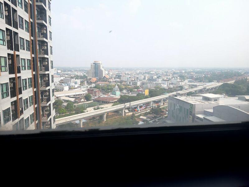 The Base Height Mittraphap-Khon Kaen, Khon Kaen, 333 Mittraphap Road, Nai Muang, Muang Khon Kaen, Khon Kaen, 2 Bedrooms, 60 sqm, Condo For Rent, by Supa Gaybba, 60092635 - DDproperty.com