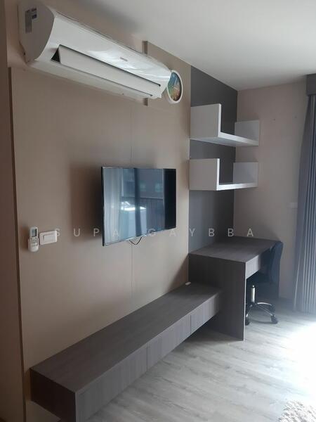 The Base Height Mittraphap-Khon Kaen, Khon Kaen, 333 Mittraphap Road, Nai Muang, Muang Khon Kaen, Khon Kaen, 2 Bedrooms, 60 sqm, Condo For Rent, by Supa Gaybba, 60092635 - DDproperty.com