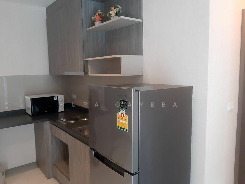 The Base Height Mittraphap-Khon Kaen, Khon Kaen, 333 Mittraphap Road, Nai Muang, Muang Khon Kaen, Khon Kaen, 2 Bedrooms, 60 sqm, Condo For Rent, by Supa Gaybba, 60092635 - DDproperty.com