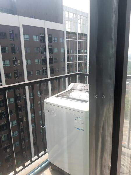 The Base Height Mittraphap-Khon Kaen, Khon Kaen, 333 Mittraphap Road, Nai Muang, Muang Khon Kaen, Khon Kaen, 2 Bedrooms, 60 sqm, Condo For Rent, by Supa Gaybba, 60092635 - DDproperty.com