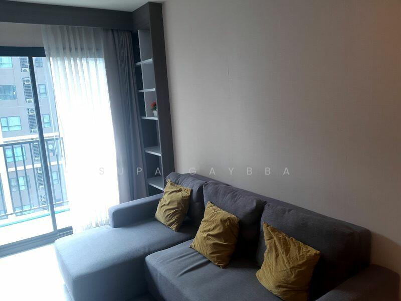 The Base Height Mittraphap-Khon Kaen : เดอะ เบส ไฮท์ มิตรภาพ - ขอนแก่น, ขอนแก่น, 333 ถ. มิตรภาพ, ในเมือง, เมืองขอนแก่น, ขอนแก่น, 60 ตร.ม., คอนโด ให้เช่า, โดย Supa Gaybba, 60092635 - DDproperty.com