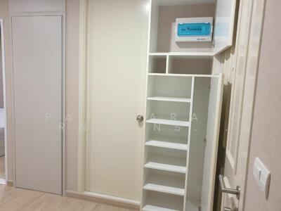 ขาย - The Parkland Phetkasem-Thapra : เดอะ พาร์คแลนด์ เพชรเกษม-ท่าพระ, กรุงเทพ