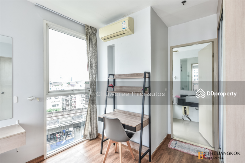 For Sale - IDEO MIX Phaholyothin, Bangkok
