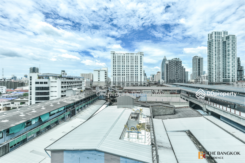 For Sale - IDEO MIX Phaholyothin, Bangkok