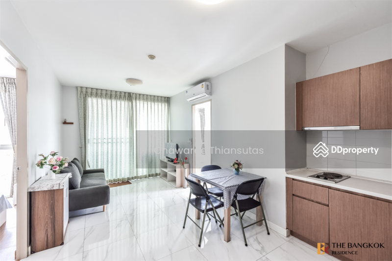 For Sale - IDEO MIX Phaholyothin, Bangkok