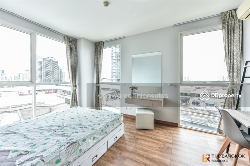 For Sale - IDEO MIX Phaholyothin, Bangkok