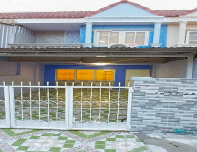 ขาย - ขายหมู่บ้านใกล้สถานีคลองบางไผ่เซ็นทรัลเวสเกตติดถนนกาญจนาภิเษกตกแต่งใหม่, นนทบุรี