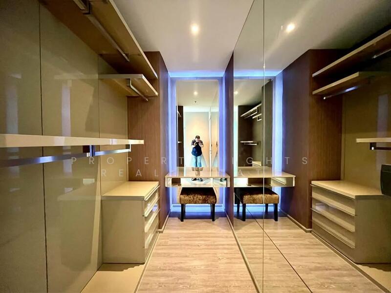 Rhythm Ekkamai, Bangkok, 11 Soi Sukhumvit 63, Khlongtoei Nua, Watthana, Bangkok, 2 Bedrooms, 80 sqm, Condo For Rent, by PROPERTYSIGHTS REAL ESTATE, 60092668 - DDproperty.com