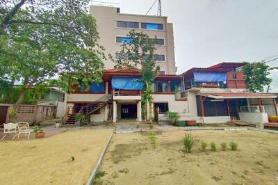 ขาย - ถนนสุทธิสารวินิจฉัย แขวงสามเสนนอก, กรุงเทพ