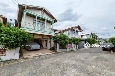 ขาย - Baan Suan Prinsiri : บ้านสวนปริญสิริ, กรุงเทพ