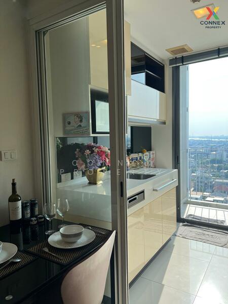 The Room Sukhumvit 62, bangkok, 2288 Sukhumvit Road, Bang Chak, Phra Khanong, Bangkok, 1 Bedroom, 47 sqm, Condo For Sale, by Connex Property, 60092706 - DDproperty.com