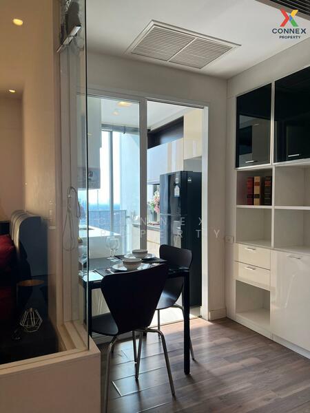 The Room Sukhumvit 62 : เดอะรูม สุขุมวิท 62, กรุงเทพ, 2288 ถ.สุขุมวิท, บางจาก, พระโขนง, กรุงเทพ, 47 ตร.ม., คอนโด ขาย, โดย Connex Property, 60092706 - DDproperty.com
