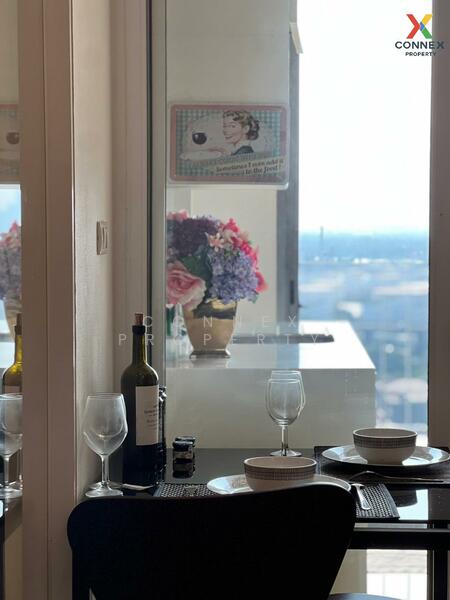 The Room Sukhumvit 62 : เดอะรูม สุขุมวิท 62, กรุงเทพ, 2288 ถ.สุขุมวิท, บางจาก, พระโขนง, กรุงเทพ, 47 ตร.ม., คอนโด ขาย, โดย Connex Property, 60092706 - DDproperty.com