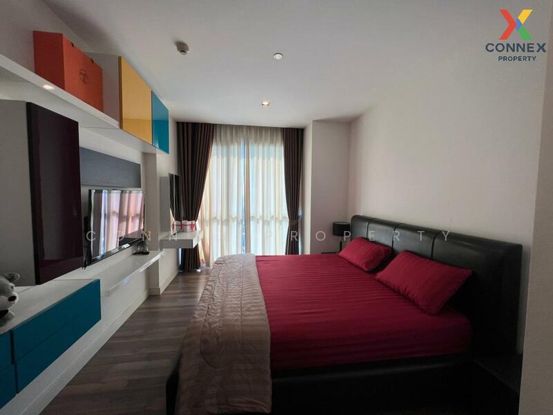 The Room Sukhumvit 62, bangkok, 2288 Sukhumvit Road, Bang Chak, Phra Khanong, Bangkok, 1 Bedroom, 47 sqm, Condo For Sale, by Connex Property, 60092706 - DDproperty.com