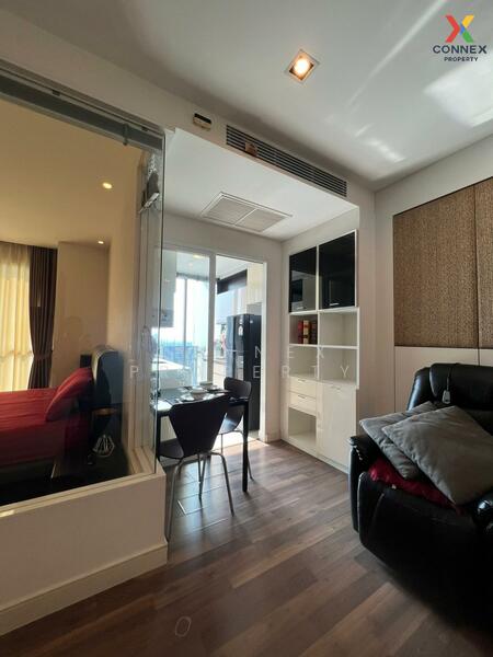 The Room Sukhumvit 62 : เดอะรูม สุขุมวิท 62, กรุงเทพ, 2288 ถ.สุขุมวิท, บางจาก, พระโขนง, กรุงเทพ, 47 ตร.ม., คอนโด ขาย, โดย Connex Property, 60092706 - DDproperty.com