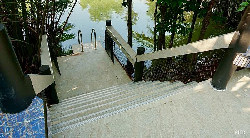 ขาย - พูลวิลลา Rosewood River House, ระยอง