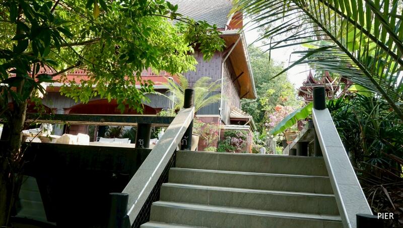 ขาย - พูลวิลลา Rosewood River House, ระยอง