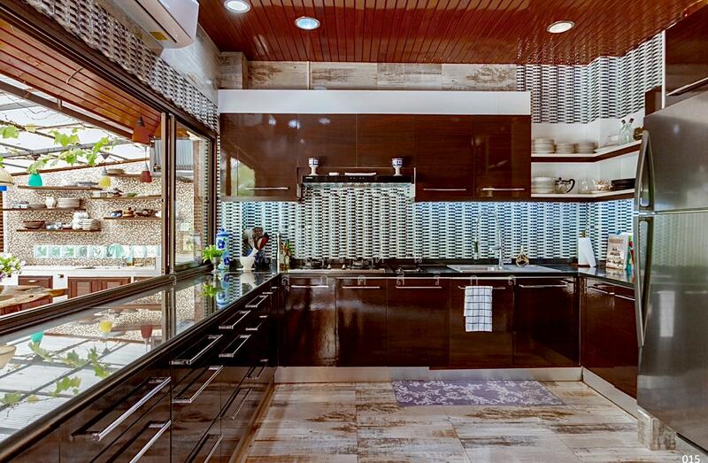 ขาย - พูลวิลลา Rosewood River House, ระยอง