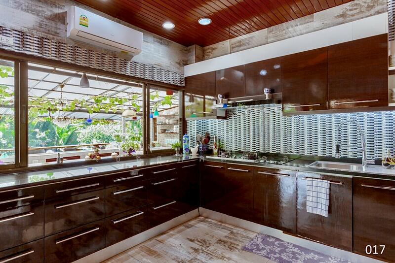 ขาย - พูลวิลลา Rosewood River House, ระยอง