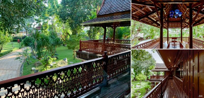 ขาย - พูลวิลลา Rosewood River House, ระยอง