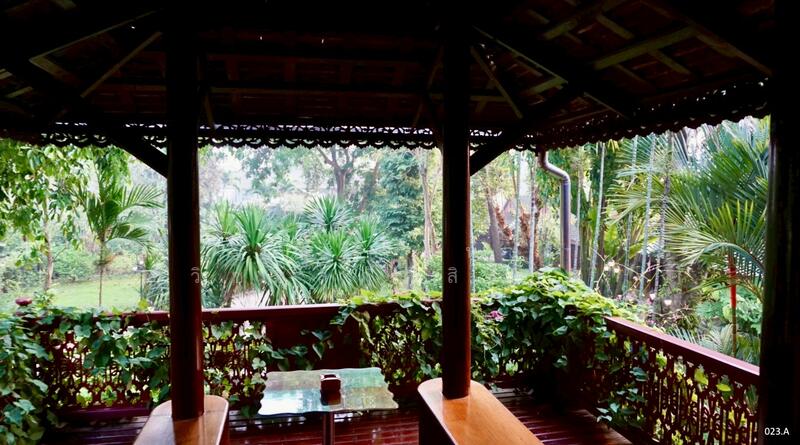 For Sale - Rosewood R8iver House exceptional Thai-style home, Rayong