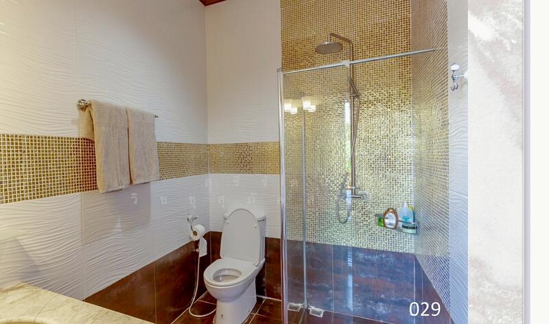 For Sale - Rosewood R8iver House exceptional Thai-style home, Rayong