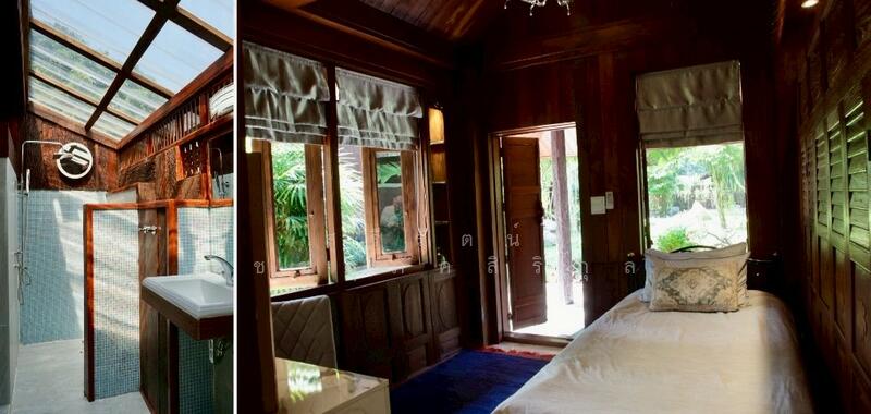 ขาย - พูลวิลลา Rosewood River House, ระยอง