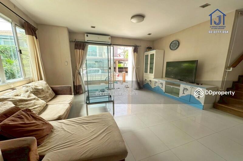 For Rent - Habitia Bond Ratchapreuk, Pathum Thani