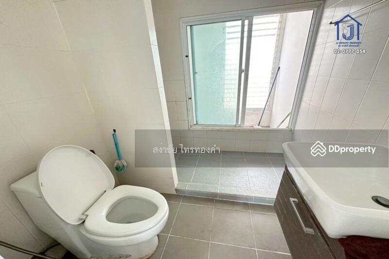 For Rent - Habitia Bond Ratchapreuk, Pathum Thani