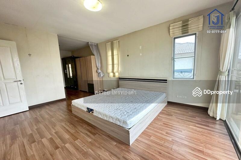 For Rent - Habitia Bond Ratchapreuk, Pathum Thani