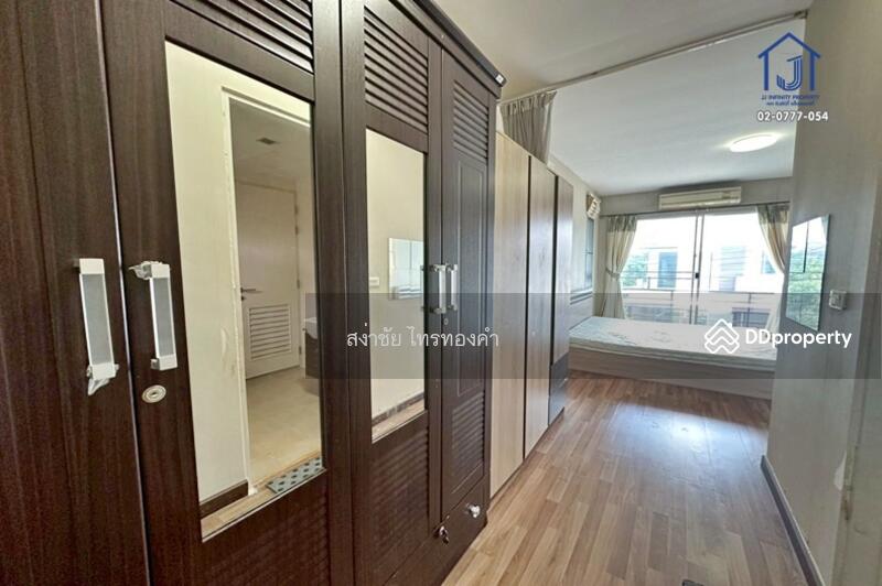 For Rent - Habitia Bond Ratchapreuk, Pathum Thani