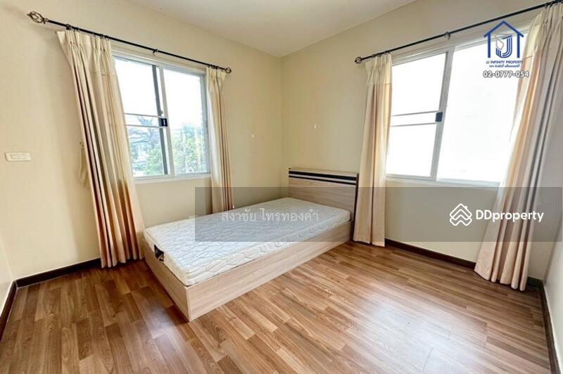 For Rent - Habitia Bond Ratchapreuk, Pathum Thani