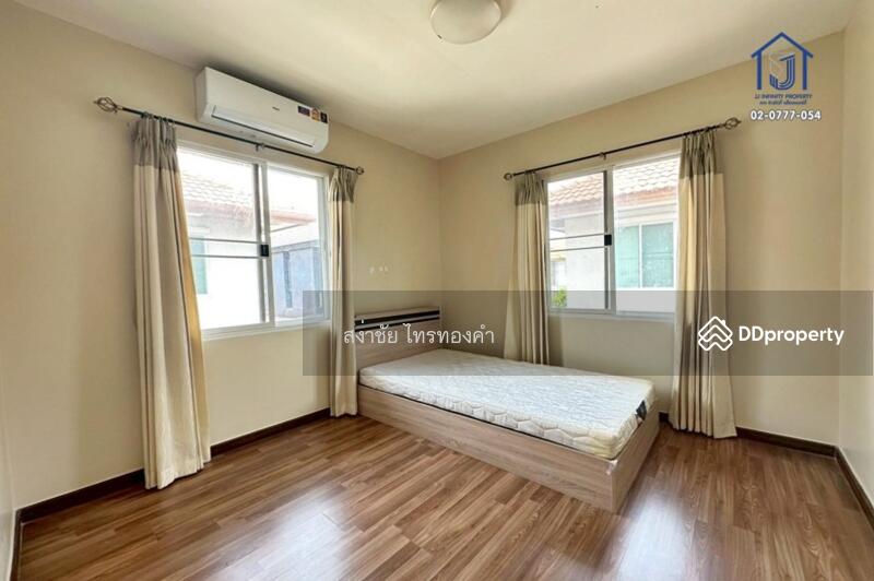 For Rent - Habitia Bond Ratchapreuk, Pathum Thani