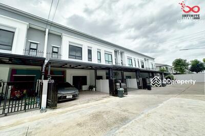 ขาย - Brighton Khukhot Station : ไบรตัน คูคต สเตชั่น, ปทุมธานี