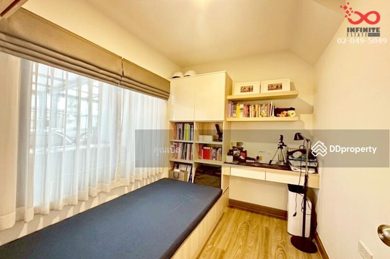 For Sale - Brighton Khukhot Station : ไบรตัน คูคต สเตชั่น, Pathum Thani